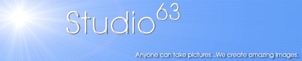 Studio 63 Logo